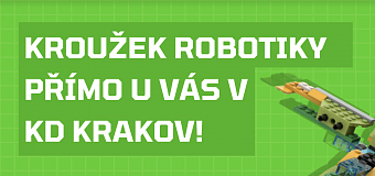 Robotika pro děti